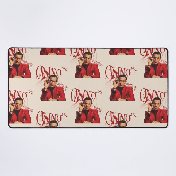 Item preview, Casino 1995 Movie Poster Sam Ace Rothstein designed and sold by luhan1204shop.
