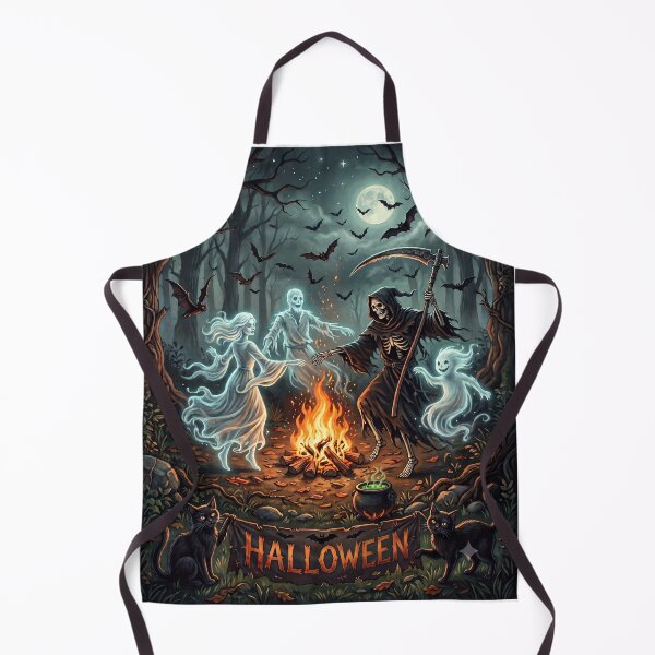 Item preview, All Hallows' Eve designed and sold by JAZGraphic.