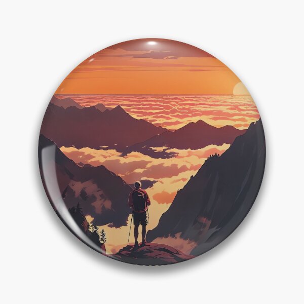 Item preview, Above the Clouds designed and sold by ONYX Pixee.