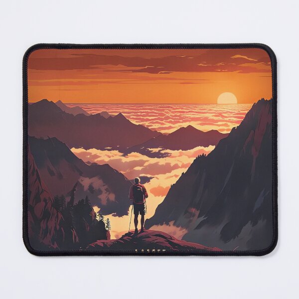 Item preview, Above the Clouds designed and sold by ONYX Pixee.