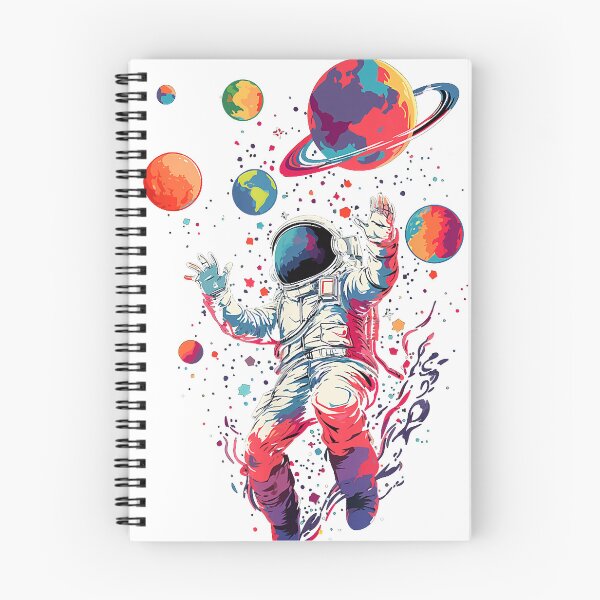 Item preview, Astronaut Basketball Outer Space Gifts3 Men Kids Women Space designed and sold by PhillippDiederi.