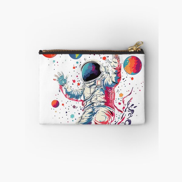 Item preview, Astronaut Basketball Outer Space Gifts3 Men Kids Women Space designed and sold by PhillippDiederi.