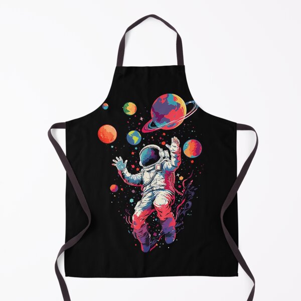 Item preview, Astronaut Basketball Outer Space Gifts3 Men Kids Women Space designed and sold by PhillippDiederi.