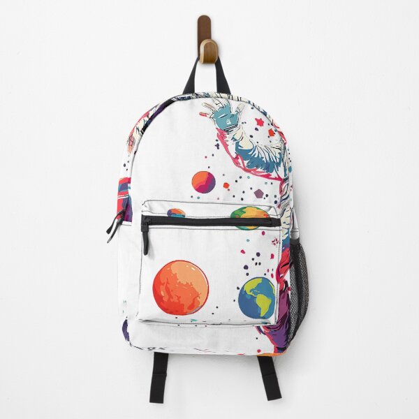 Item preview, Astronaut Basketball Outer Space Gifts3 Men Kids Women Space designed and sold by PhillippDiederi.
