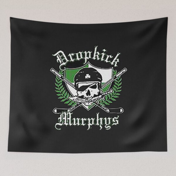 Item preview, dropkick murphys best seller designed and sold by AlfarizyXstore.