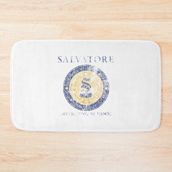 Item preview, Salvatore Boarding School designed and sold by Josiah1Romero.