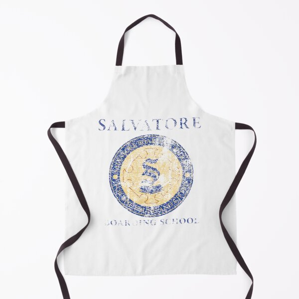 Item preview, Salvatore Boarding School designed and sold by Josiah1Romero.