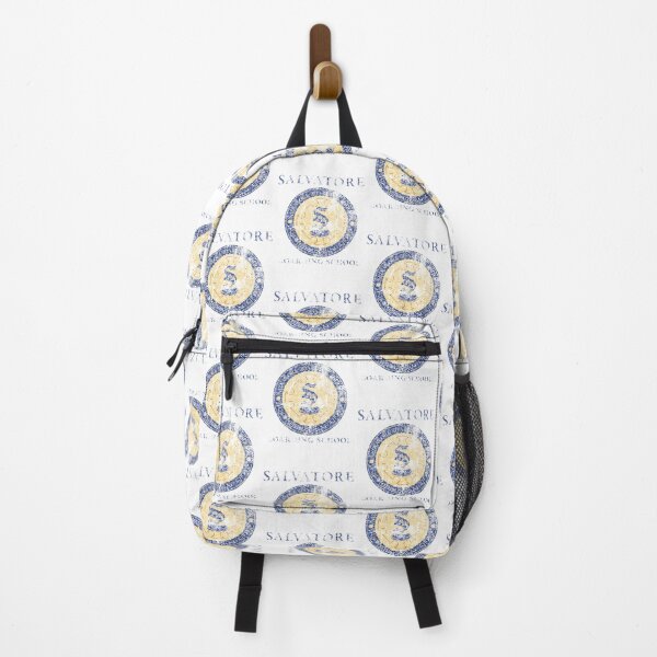 Item preview, Salvatore Boarding School designed and sold by Josiah1Romero.