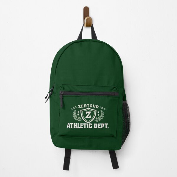 Item preview, Zebtour Athletic Dept Vintage Collegiate Emblem designed and sold by Bekado.