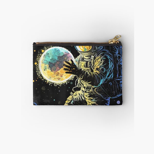 Item preview, Astronaut Basketball Outer Space Gifts4 Men Kids Women Space designed and sold by PhillippDiederi.