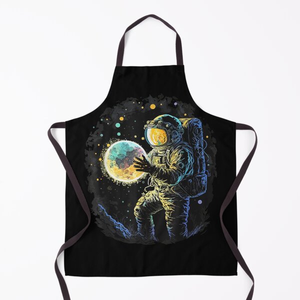 Item preview, Astronaut Basketball Outer Space Gifts4 Men Kids Women Space designed and sold by PhillippDiederi.