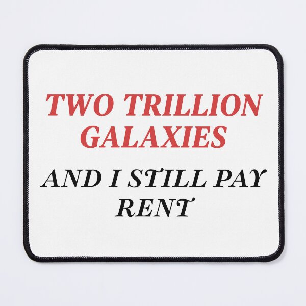 Item preview, Galaxy designed and sold by The WordCatcher Street.
