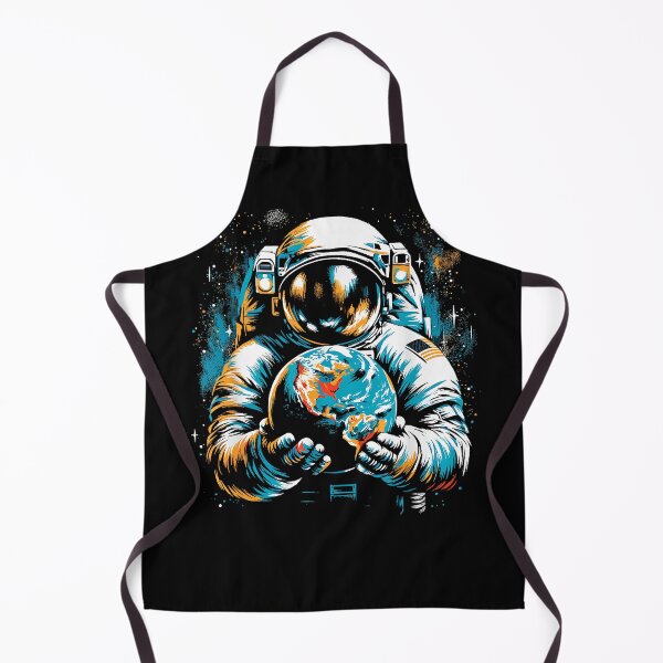 Item preview, Copy of Astronaut Basketball Outer Space Gifts Men Kids Women Space designed and sold by PhillippDiederi.
