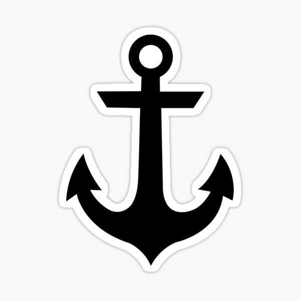 Item preview, Anchor designed and sold by Sommer Medford.