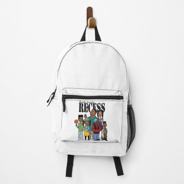 Artikelvorschau, Recess Kids Cartoon Crew Retro 90er entworfen und verkauft von luhan1204shop.
