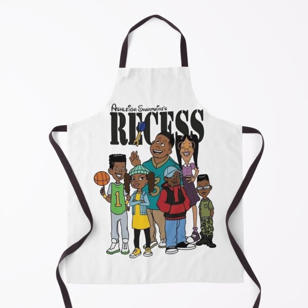 Item preview, Recess Kids Cartoon Crew Retro 90s designed and sold by luhan1204shop.