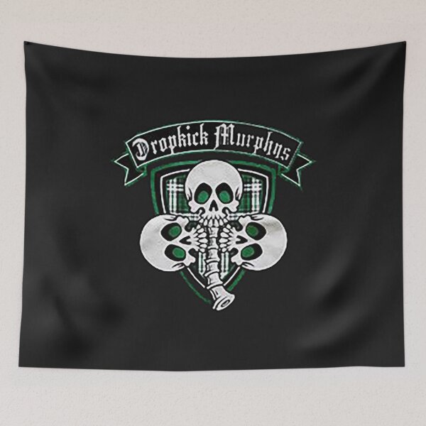 Item preview, dropkick murphys best seller designed and sold by AlfarizyXstore.