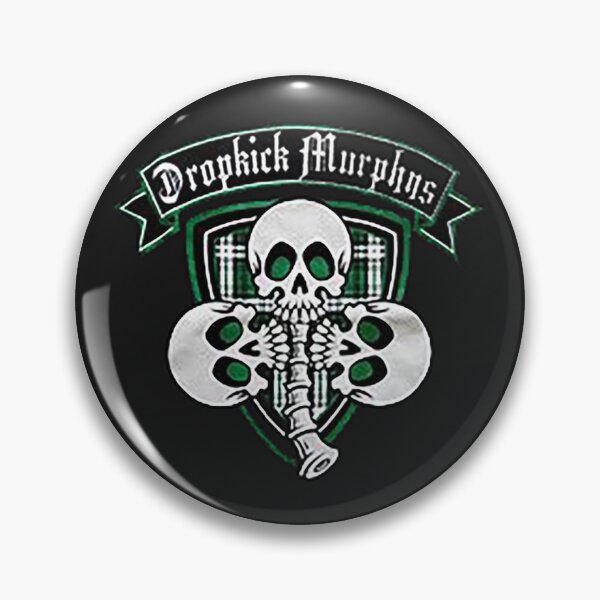 Item preview, dropkick murphys best seller designed and sold by AlfarizyXstore.
