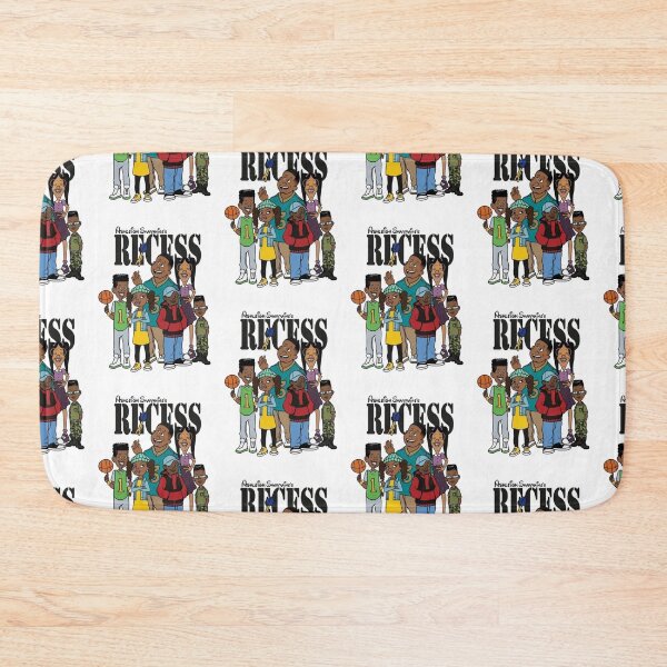 Item preview, Recess Kids Cartoon Crew Retro 90s designed and sold by luhan1204shop.