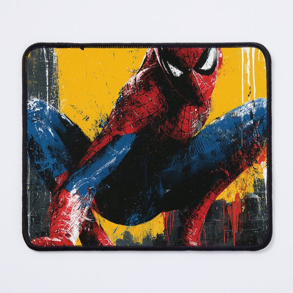 Item preview, Spider-Man Artwork designed and sold by Craig Winterlich.