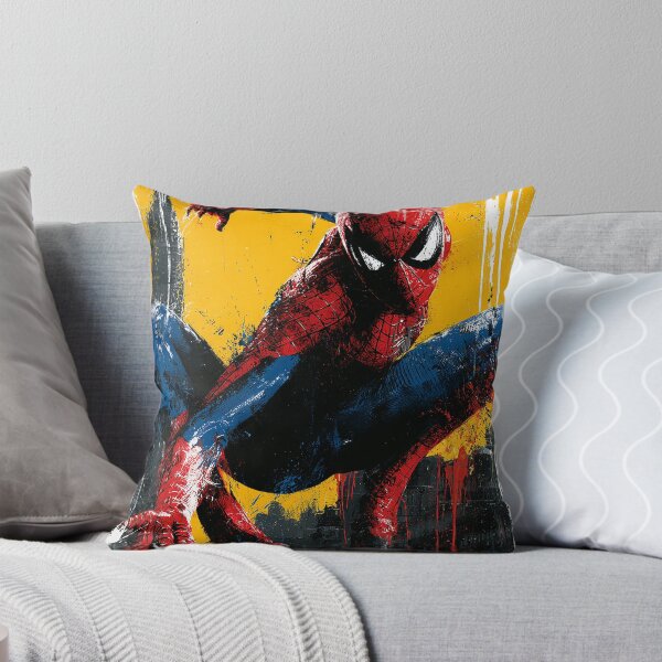 Item preview, Spider-Man Artwork designed and sold by Craig Winterlich.