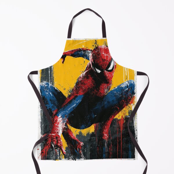 Item preview, Spider-Man Artwork designed and sold by Craig Winterlich.