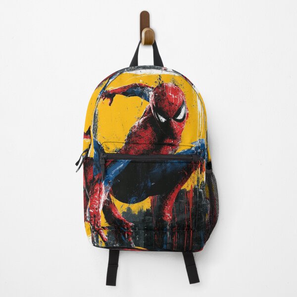 Item preview, Spider-Man Artwork designed and sold by Craig Winterlich.