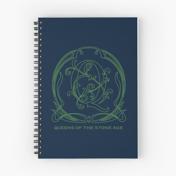 Item preview, QOTSA Green Circle Emblem designed and sold by JayciMenese.