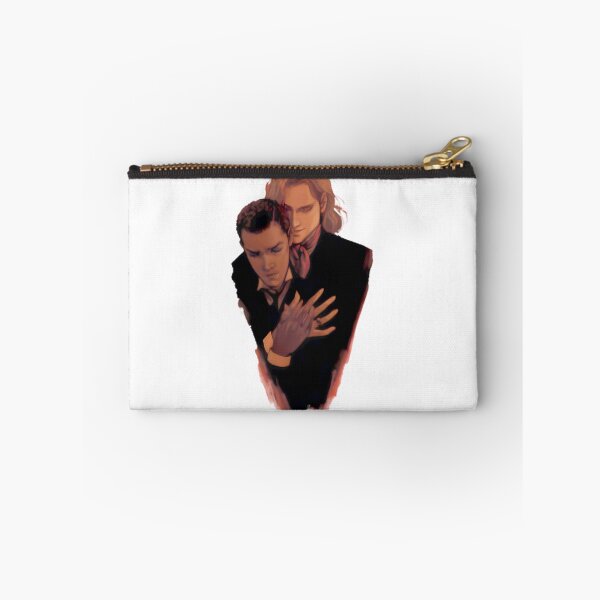 Item preview, Louis And Lestat From Interview With The Vampire designed and sold by Josiah1Romero.