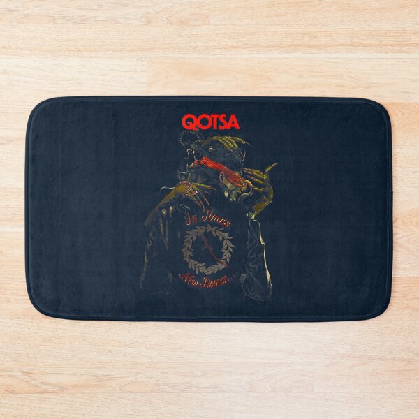 Item preview, QOTSA Serpent Snake Crest designed and sold by JayciMenese.