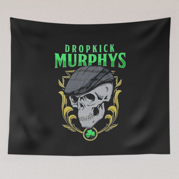 Item preview, dropkick murphys best seller designed and sold by AlfarizyXstore.