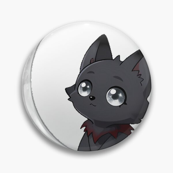 Item preview, Werewolf Under Silver Crescent designed and sold by IllumeInk.