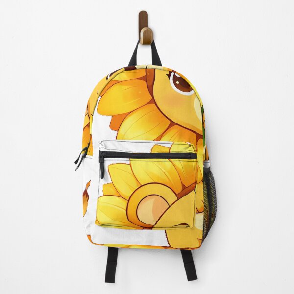 Item preview, Lion Cub with Big Sunflower designed and sold by pumsquare.