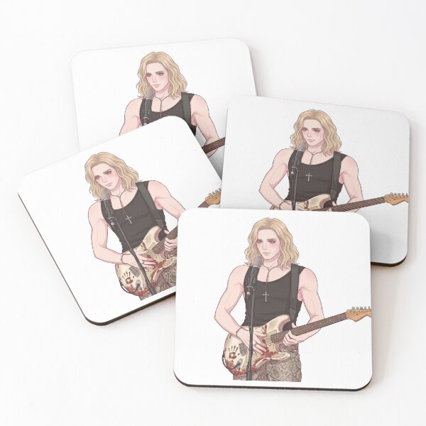 Item preview, Rockstar Lestat designed and sold by aleiafae.