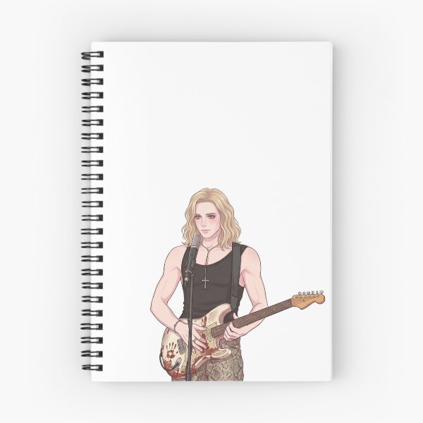 Item preview, Rockstar Lestat designed and sold by aleiafae.