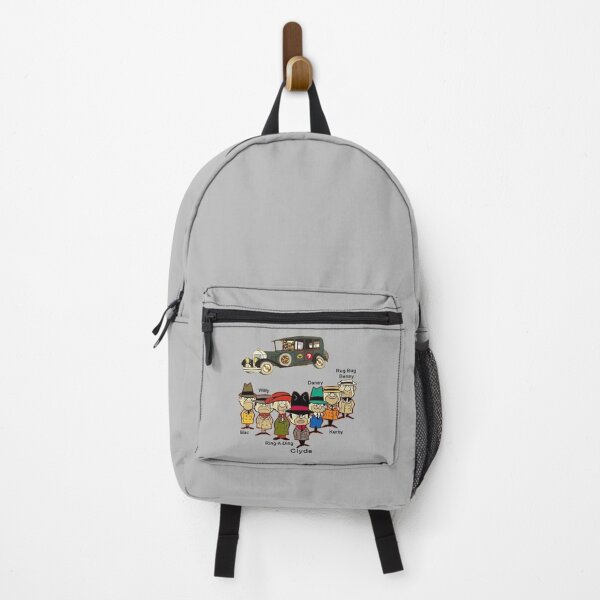 Item preview, Wacky Races Ant Hill Mob and Bulletproof Bomb designed and sold by luhan1204shop.