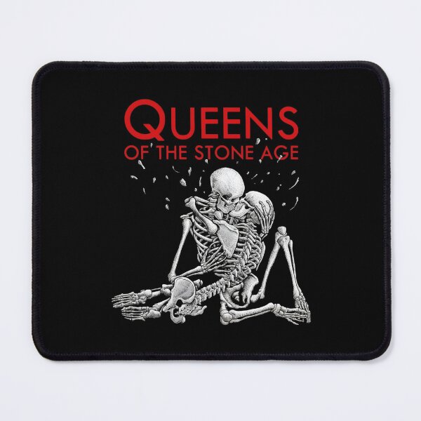 Item preview, Queens Of The Stone Age Crawling Skeleton designed and sold by JayciMenese.
