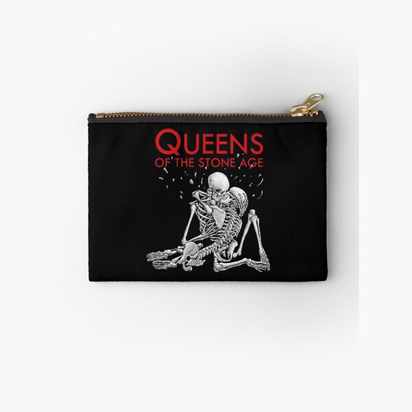 Item preview, Queens Of The Stone Age Crawling Skeleton designed and sold by JayciMenese.