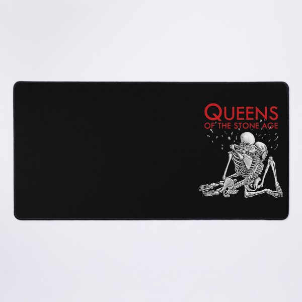 Item preview, Queens Of The Stone Age Crawling Skeleton designed and sold by JayciMenese.