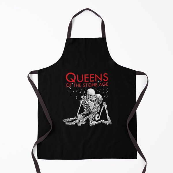 Item preview, Queens Of The Stone Age Crawling Skeleton designed and sold by JayciMenese.