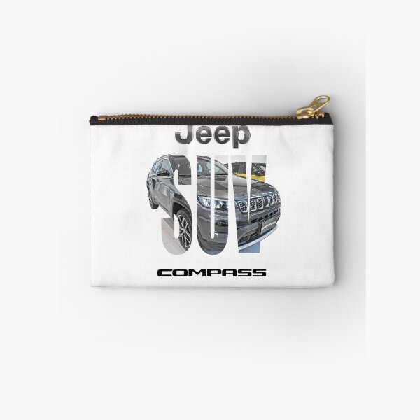 Item preview, Jeep Compass designed and sold by BLUEiceberg.