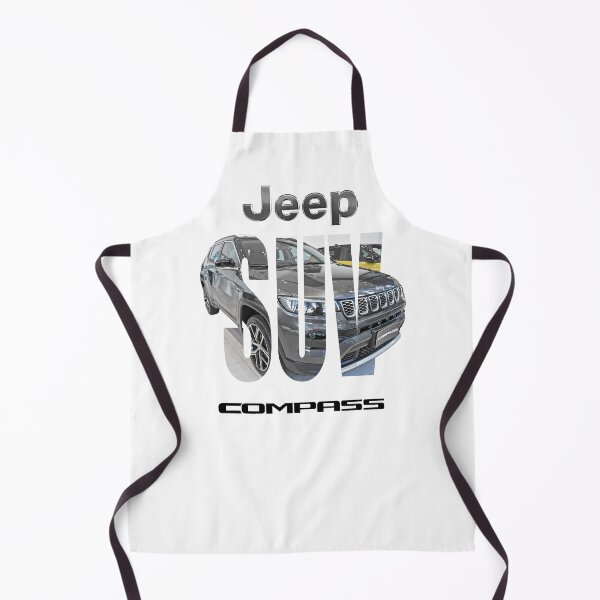 Item preview, Jeep Compass designed and sold by BLUEiceberg.