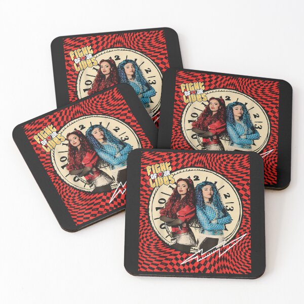 Item preview, Descendantsz 4: The Rise of Red Fight of Our Lives designed and sold by LiamVoss.