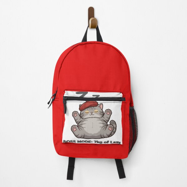 Item preview, BOSS MODE: 7kg of Lazy Zen - Junior Chonky Cat designed and sold by MAISON SYLVIE.