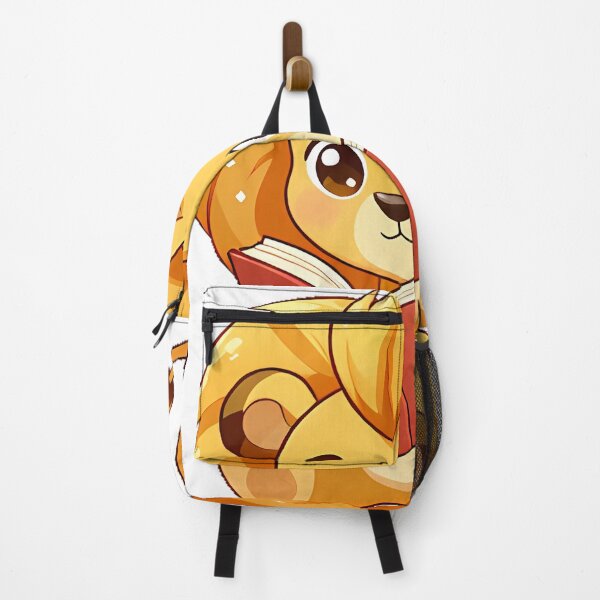 Item preview, Lion Cub Reading a Storybook designed and sold by pumsquare.