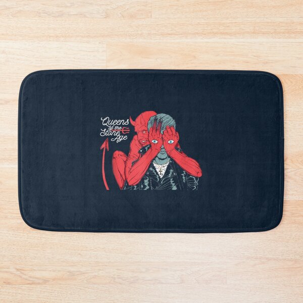 Item preview, Red Devil Crying designed and sold by JayciMenese.