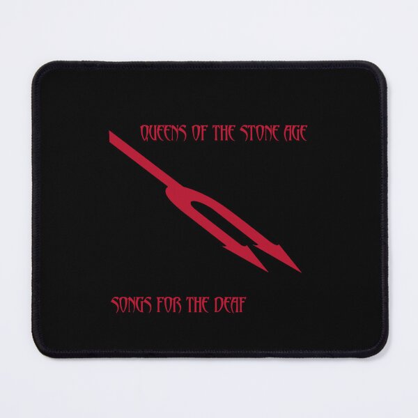 Item preview, Red Tuning Fork designed and sold by JayciMenese.
