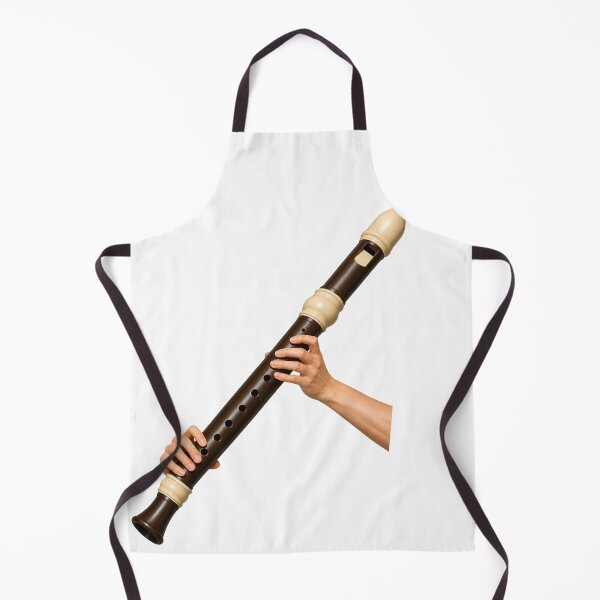 Item preview, Giant Recorder Illusion – Looks Like You’re Holding It designed and sold by RANDOMUM Studio.