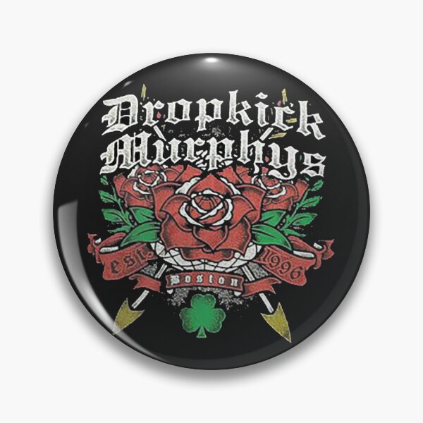 Item preview, dropkick murphys best seller designed and sold by AlfarizyXstore.