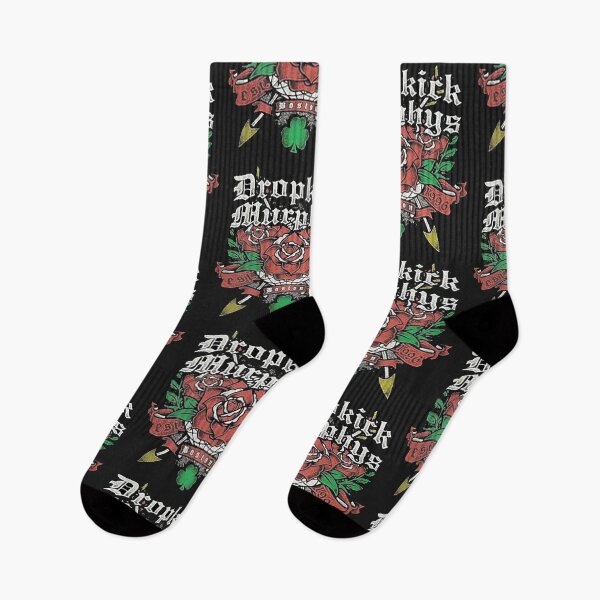 Item preview, dropkick murphys best seller designed and sold by AlfarizyXstore.